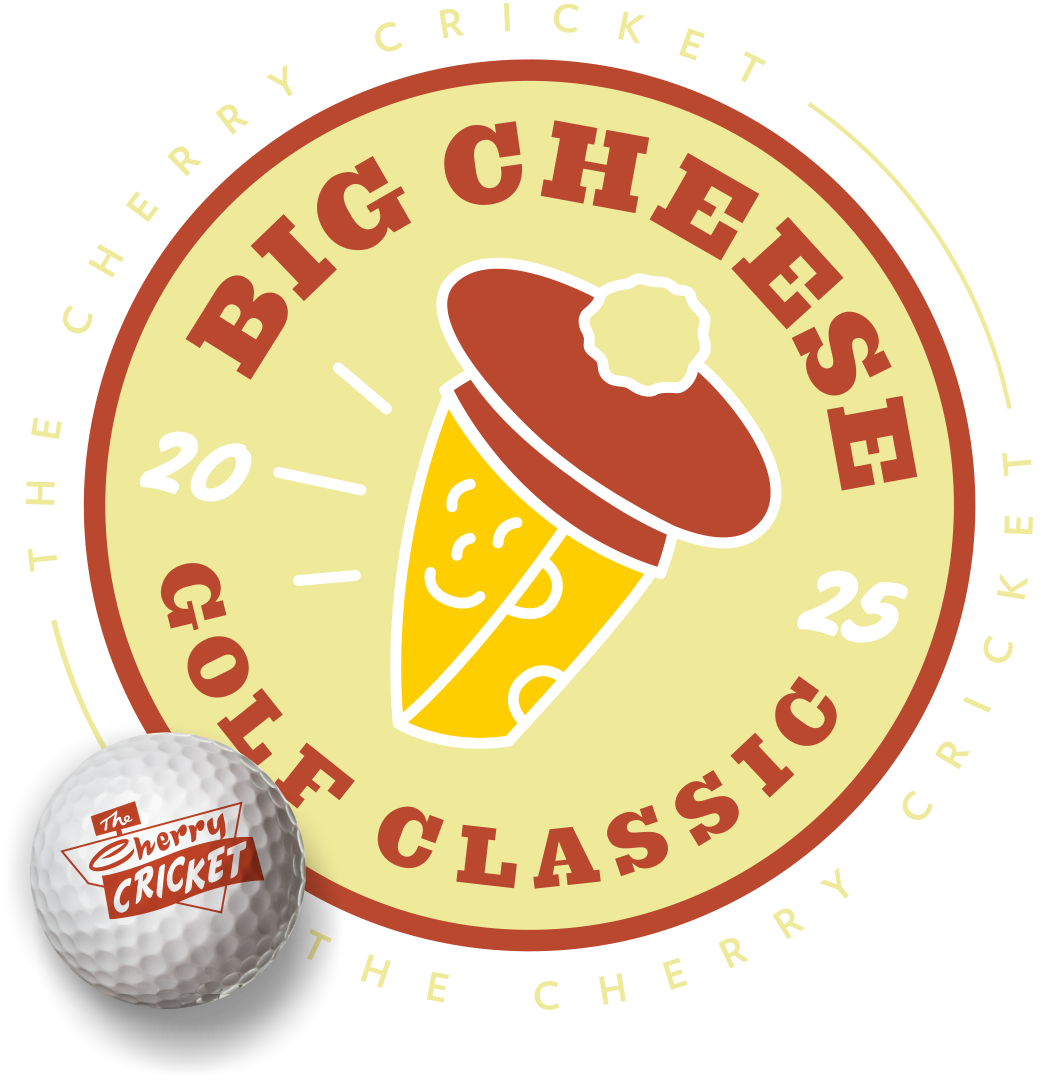Big Cheese Golf Classic