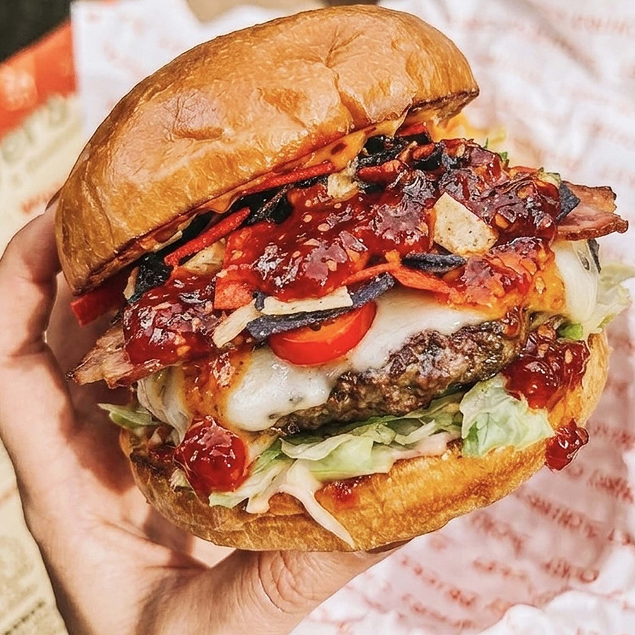 Your Guide to Denver’s Best Burgers
