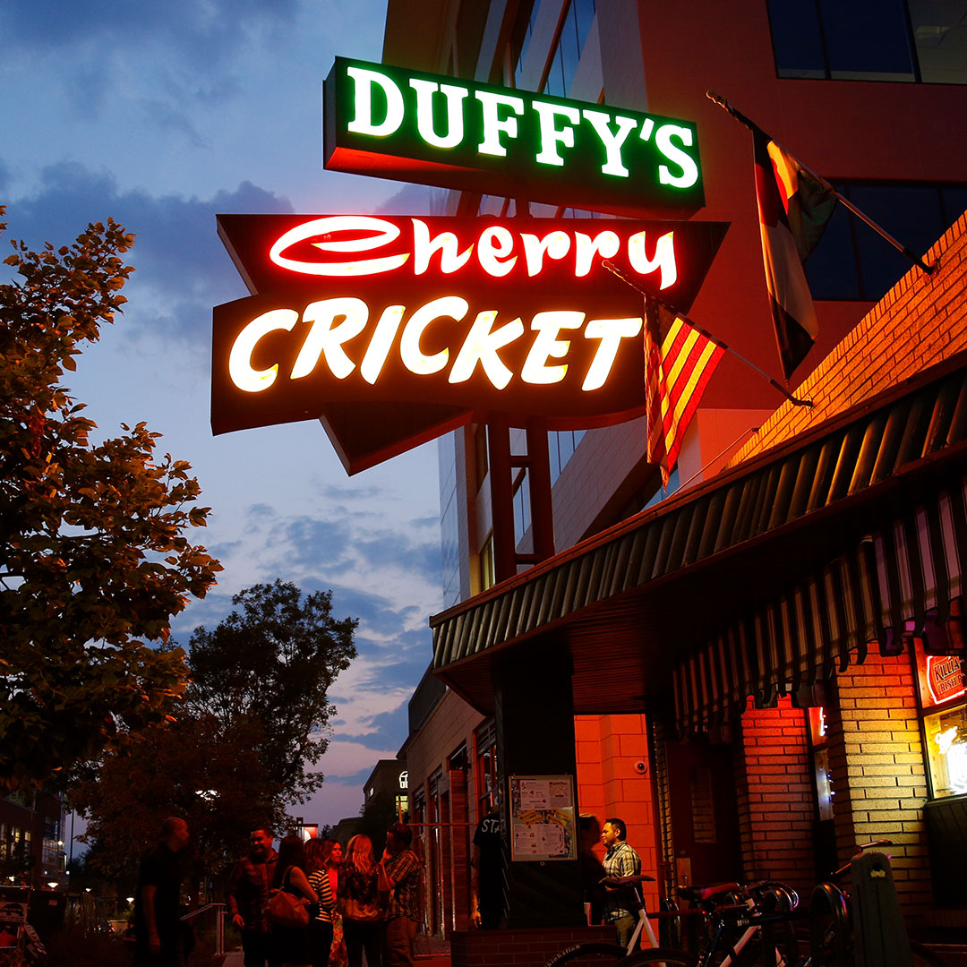 30 Denver Restaurants That Are Essential to the Mile High Food Scene