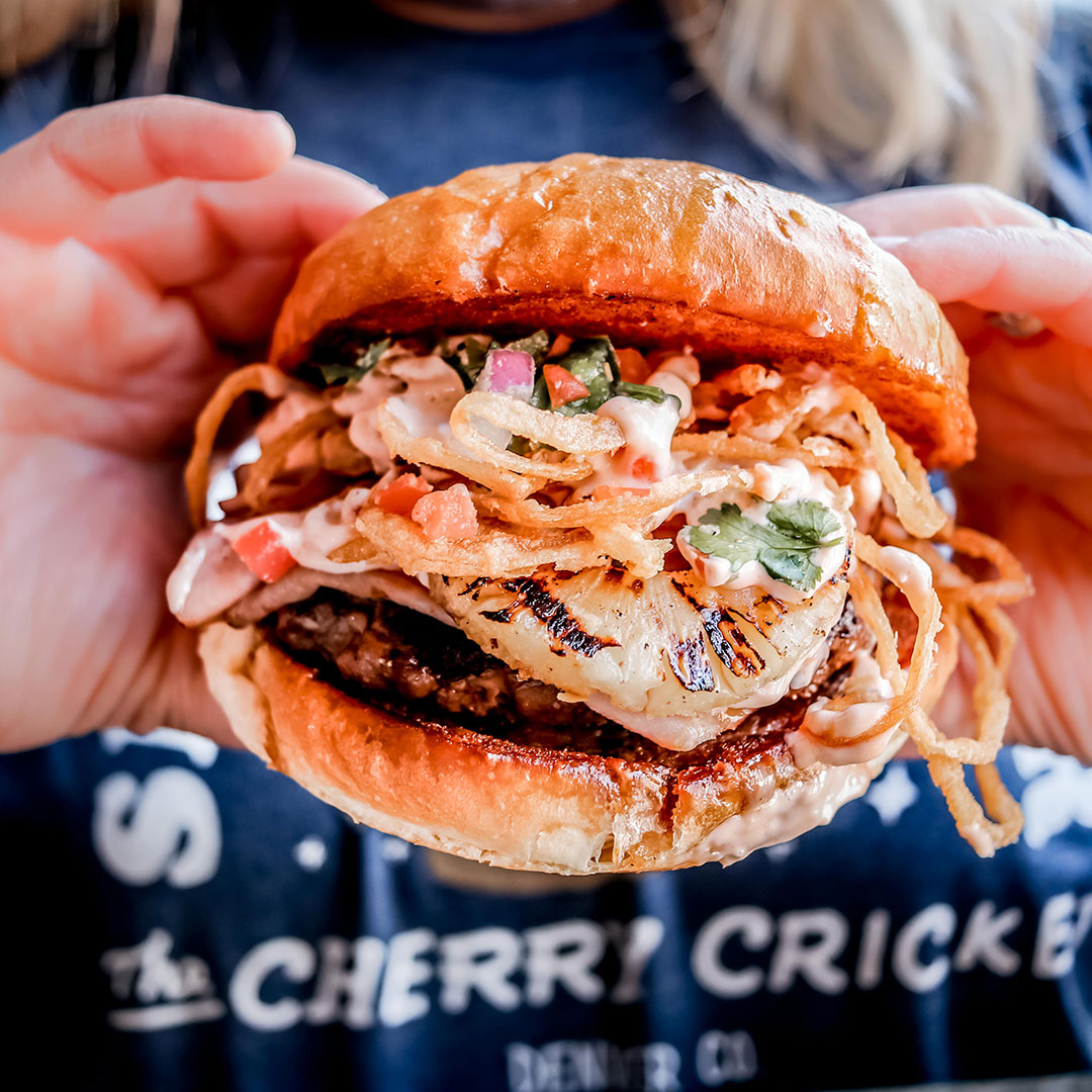 Denver’s top burger spots: Where to find the best hamburger in the Mile High City