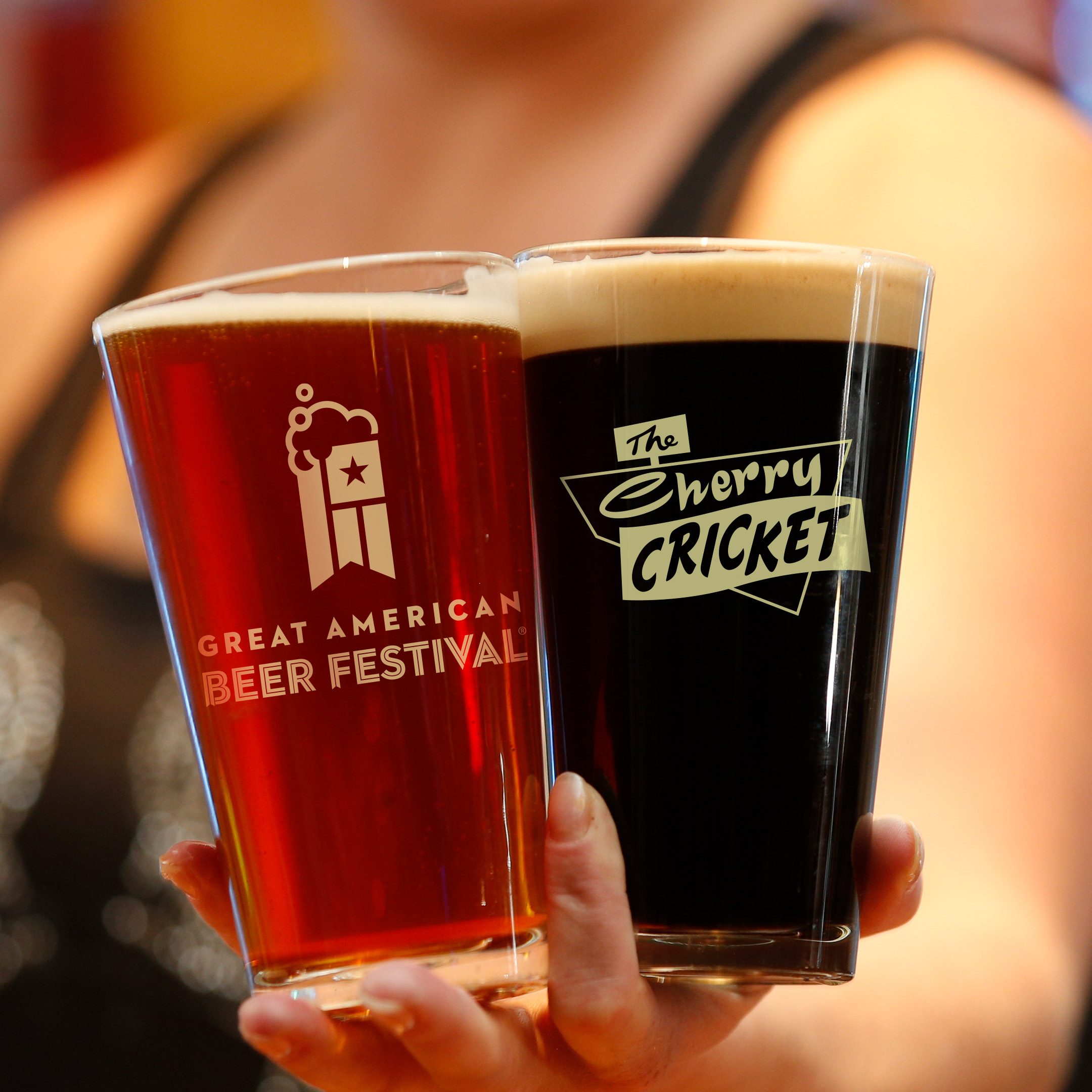 Burgers & Tap Takeover