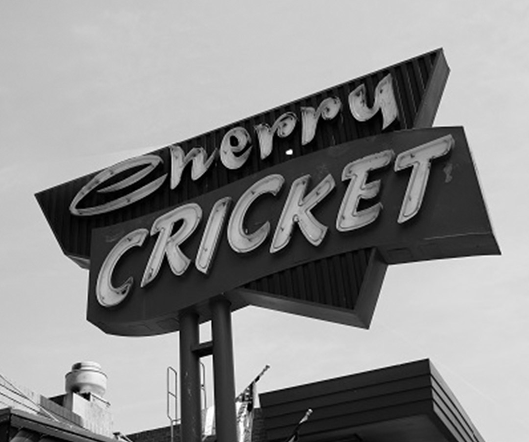 1950 - This way to the Cricket