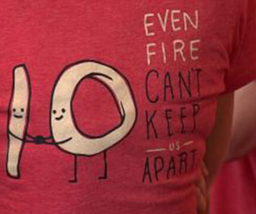 2016 - FIRING THE ALARM