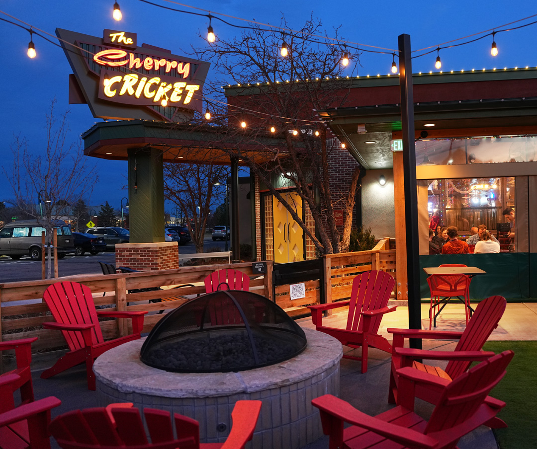 2025 - BROOMFIELD LOCATION