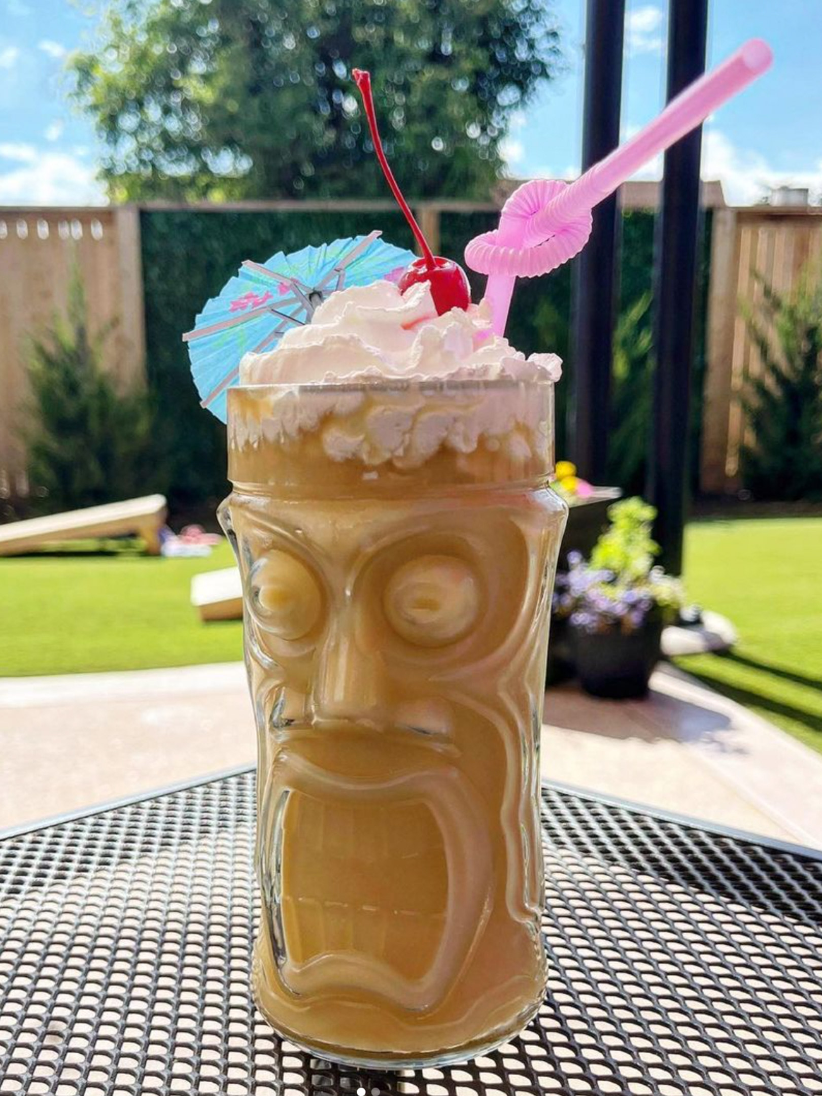 Summer Cocktail