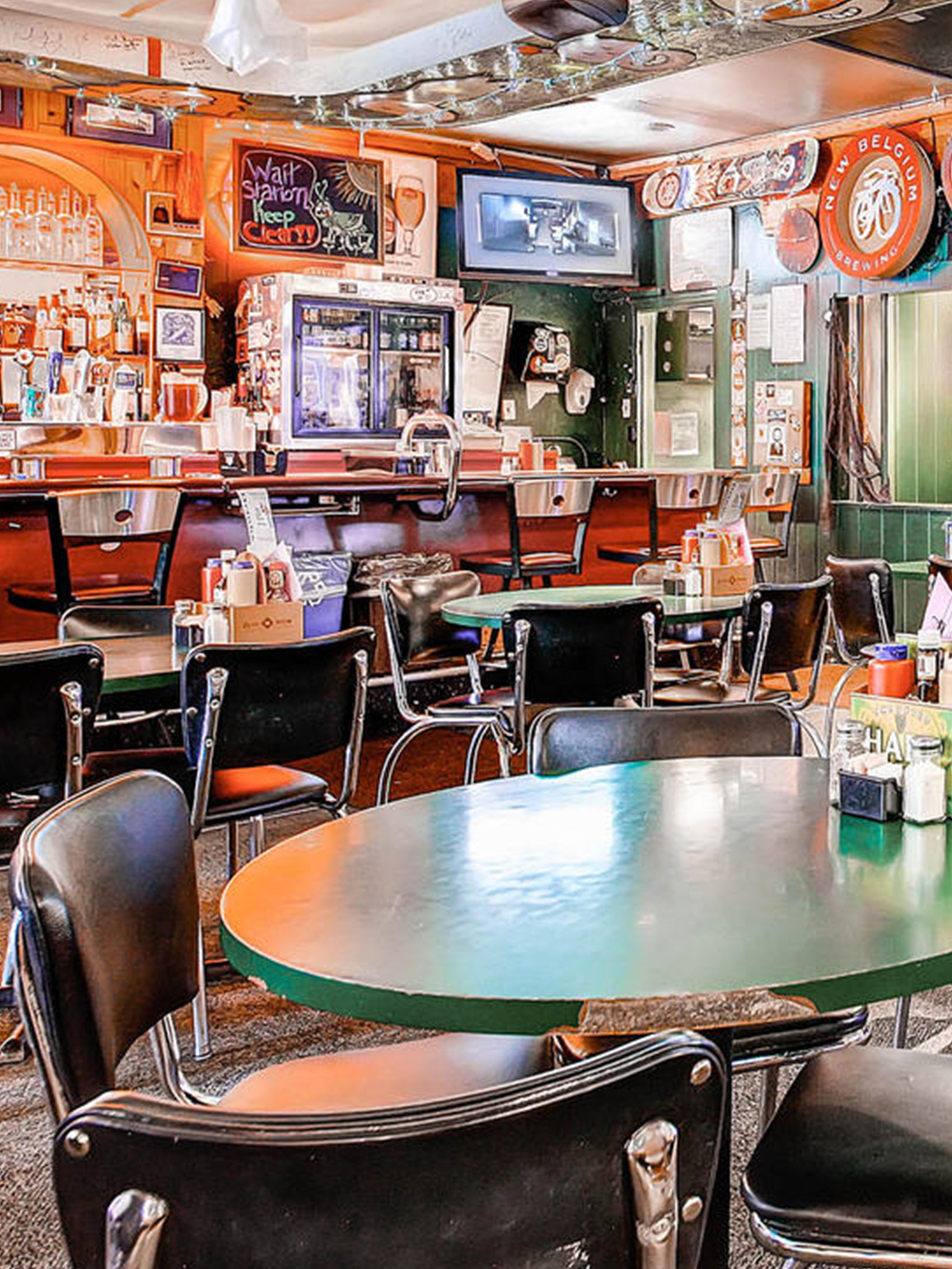 Cherry Creek Waitlist