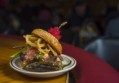 Denver Burger Battle