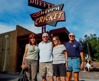 Denver Burger Battle