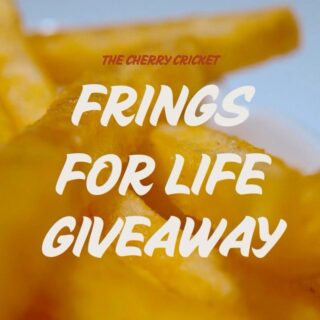 Calling all Frings fanatics! GIVEAWAY Ready to sink your teeth into unlimited servings of our famous frings for the rest of your life? Well, now's your chance because we're giving away a lifetime supply of Frings and a $100 gift card to one lucky winner. All you have to do is sign up for our newsletter (which is pretty much just a bunch of Frings puns and burger pics, let's be real). So don't wait, enter now for the chance to make all your Frings dreams come true! Signup link in bio. Contest closes 1/31 11:59PM. Best of luck! #giveaway #freefood #contest #foodie #frings #giftcard #allthefrings #denverfood #303eats