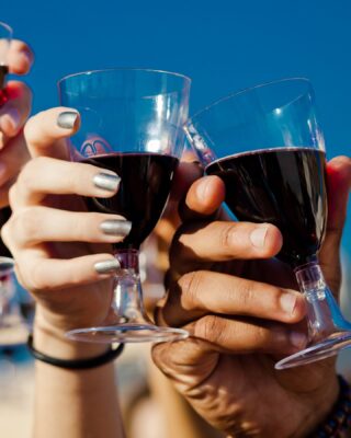 On Wednesdays, we whine... oops, we mean wine. Or maybe both.⁠ ⁠ Cherry Cricket Ballpark only, come join us for half price bottles of wine for your midweek mental health check-in. Full list of pours linked in bio.⁠ ⁠ #cherrycricket #ballparkcricket #winedownwednesday #winetime #303drinks #1000thingstodoindenver