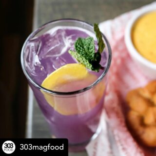 Mocktails & dreams ✨ Our Sparkling Pomegranate Lemonade featured in @303magfood’s latest… “Conquer Dry January With Ease and Try These Mocktails in and Around Denver” here to help coast us through the end of the month! Linked in bio. 📍303magazine.com/2023/01/conquer-dry-january-with-ease-and-try-these-mocktails-in-and-around-denver/ #denverdrinks #dryjanuary #mocktailsandcocktails #303magazine #denverdrinkscene